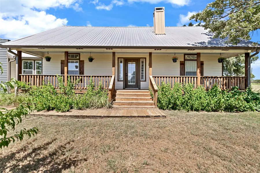 213 County Road 245, Collinsville, TX 76233 - Image #3