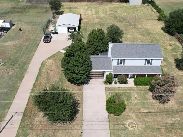 1766 Boss Range Road, Justin, TX 76247