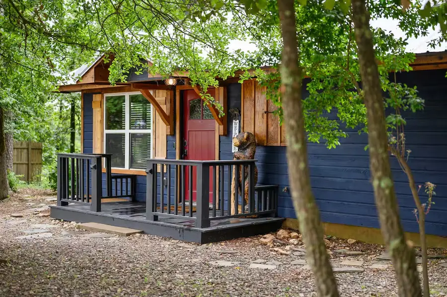 209 Pinyon, Broken Bow, OK 74728 - Image #3