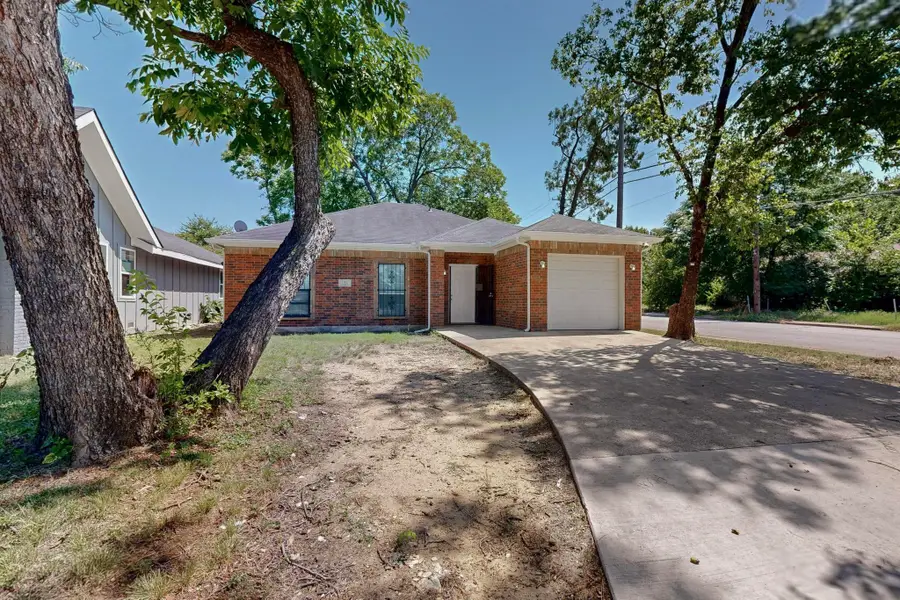 1302 Hendricks Avenue, Dallas, TX 75216 - Image #3