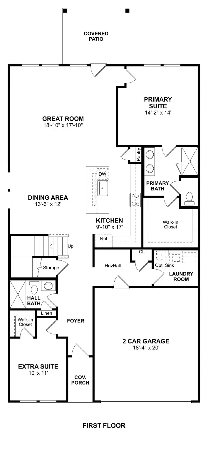 1251 Champlain Way, Dallas, TX 75253 - Image #2