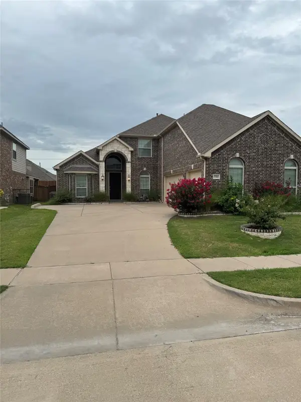 7311 Padilla, Grand Prairie, TX 75054