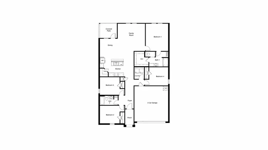 2831 Lynn Lane, Abilene, TX 79606 - Image #2