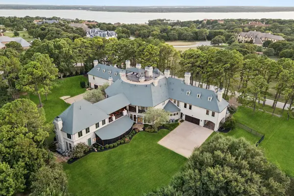 2100 Cavalier Way, Flower Mound, TX 75022