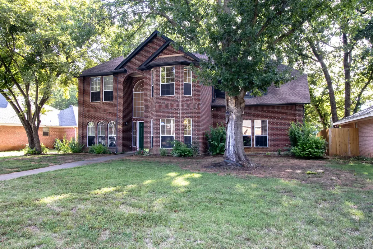 6101 Copperfield Drive, Arlington, TX 76001 - Image #1