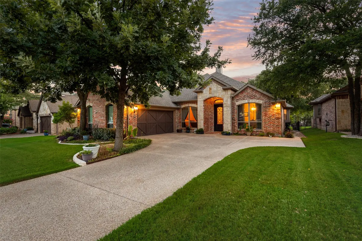 12319 Fairway Meadows Drive, Fort Worth, TX 76179 - Image #1