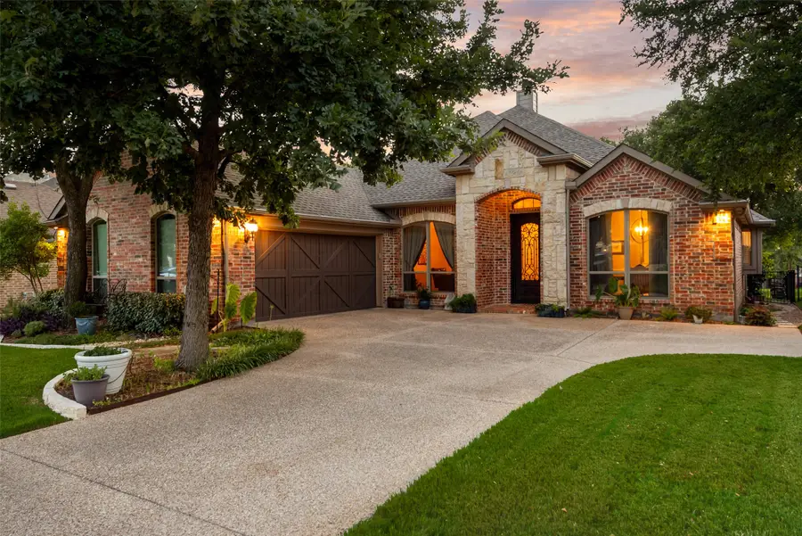 12319 Fairway Meadows Drive, Fort Worth, TX 76179 - Image #2