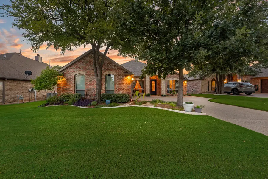 12319 Fairway Meadows Drive, Fort Worth, TX 76179 - Image #3