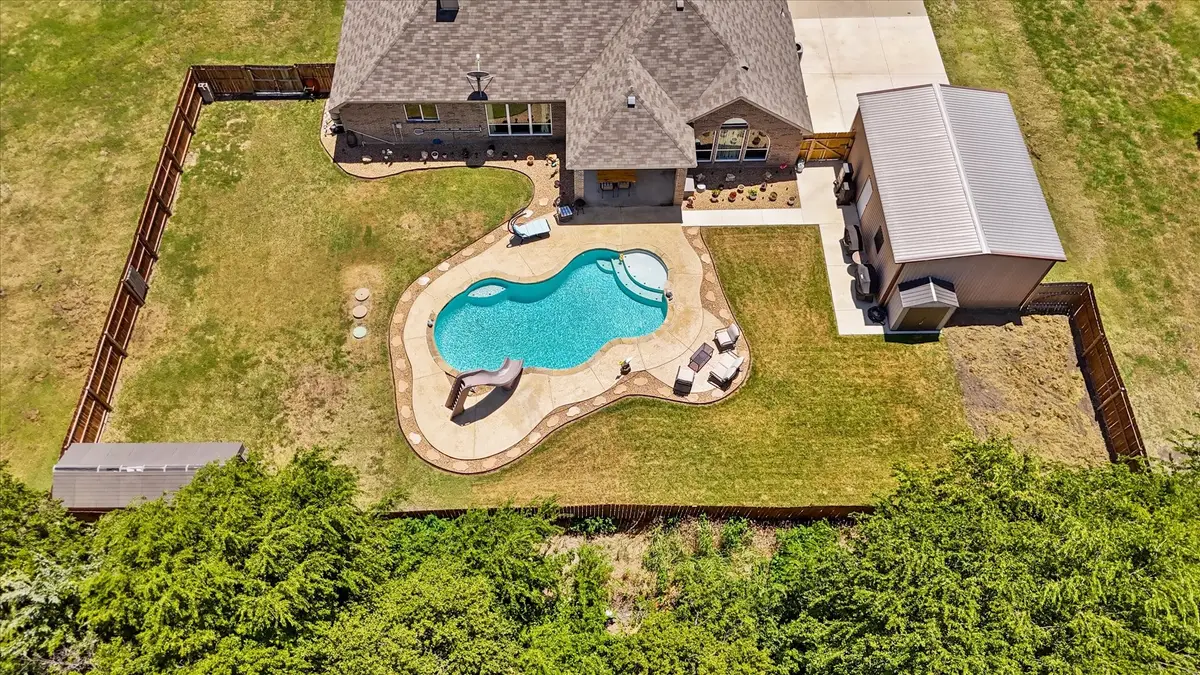 6400 Ridgerock Drive, Sanger, TX 76266 - Image #1