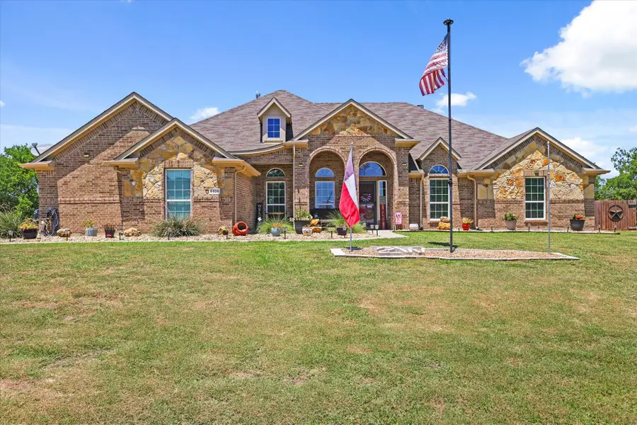 6400 Ridgerock Drive, Sanger, TX 76266 - Image #3