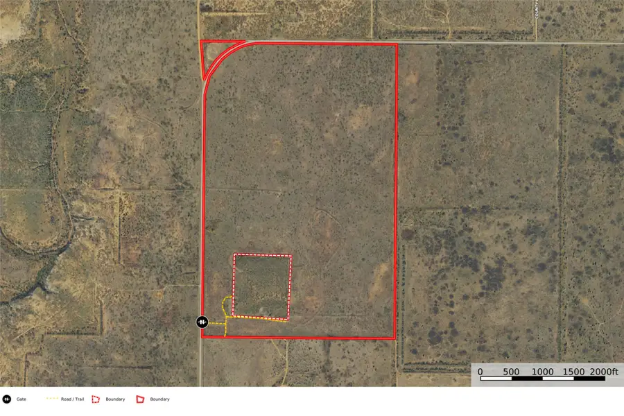 0000 Fm 3102, Paducah, TX 79248 - Image #2