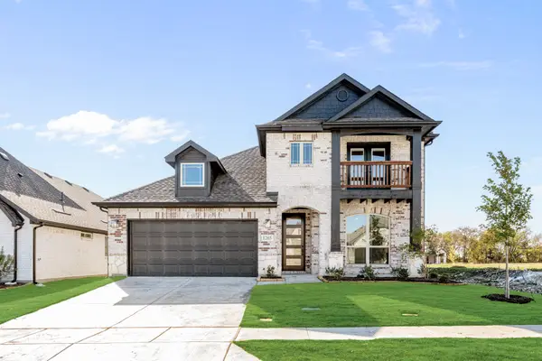 1265 Emily Drive, Trenton, TX 75490