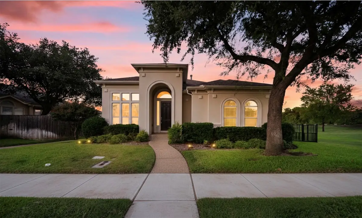 3615 University Park Lane, Irving, TX 75062 - Image #1