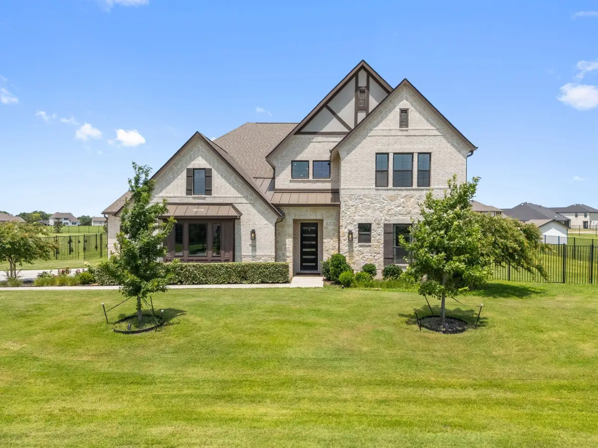 1125 Sugar Bars Drive, Lucas, TX 75002 - Image #1