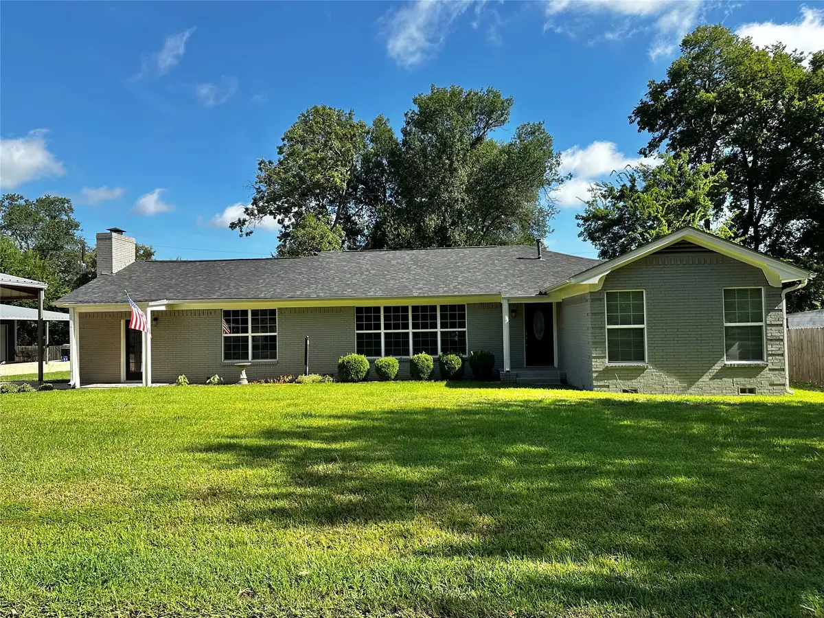 106 Leland Drive, Athens, TX 75751 - Image #1