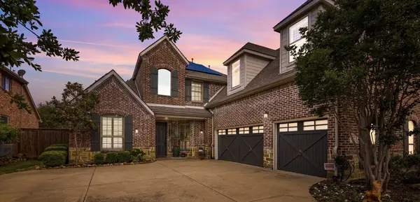 6067 Chippewa Trail, Frisco, TX 75034
