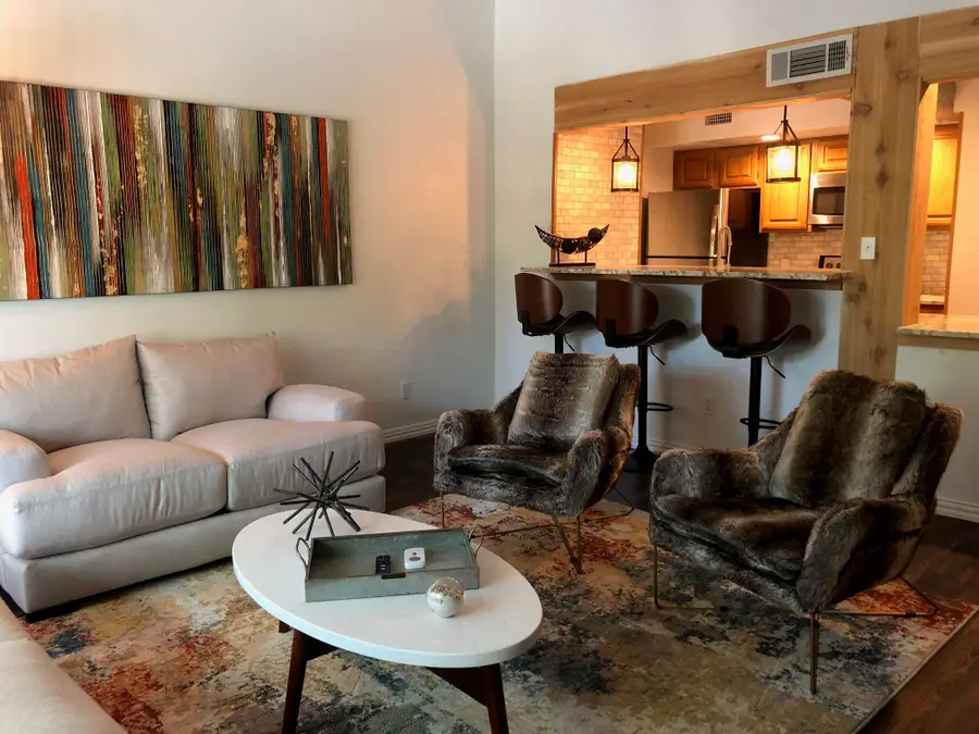 4517 N O Connor Road #2139, Irving, TX 75062 - Image #3