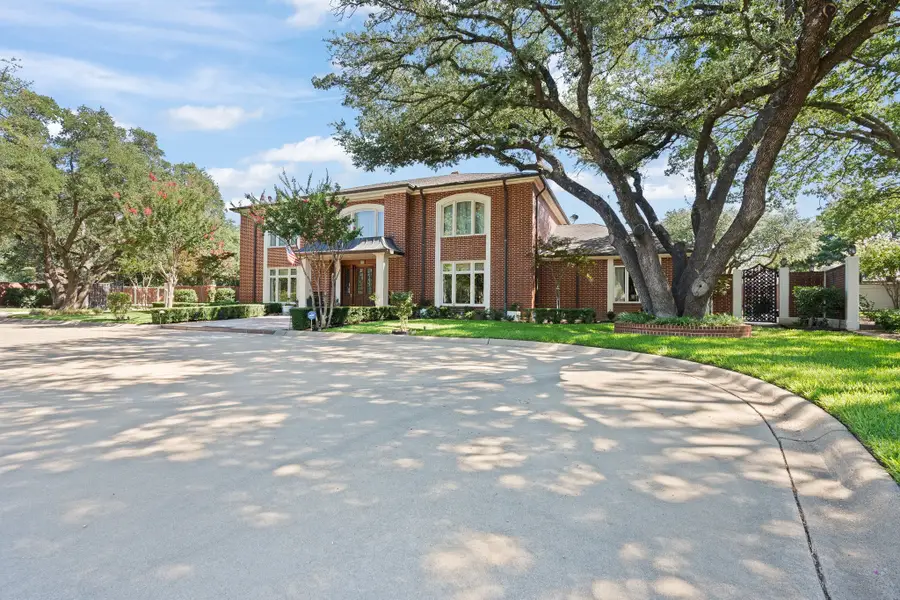 709 Stonelake Drive, Cleburne, TX 76033 - Image #3