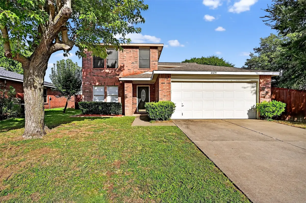 4829 Cedar Crest Drive, McKinney, TX 75070 - Image #1