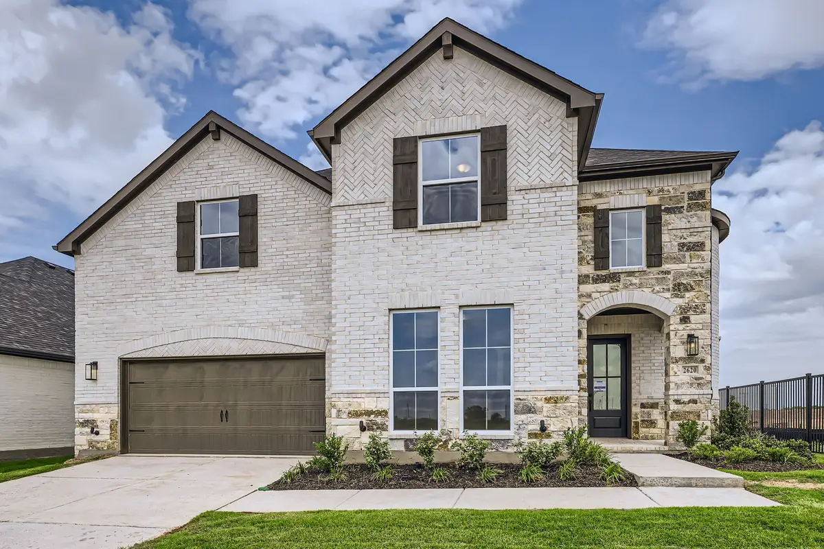 2620 Cedar Ridge Road, Celina, TX 75009 - #1