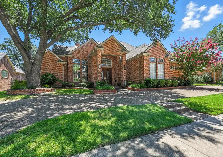 7011 Old York Road, McKinney, TX 75072 - Image #2