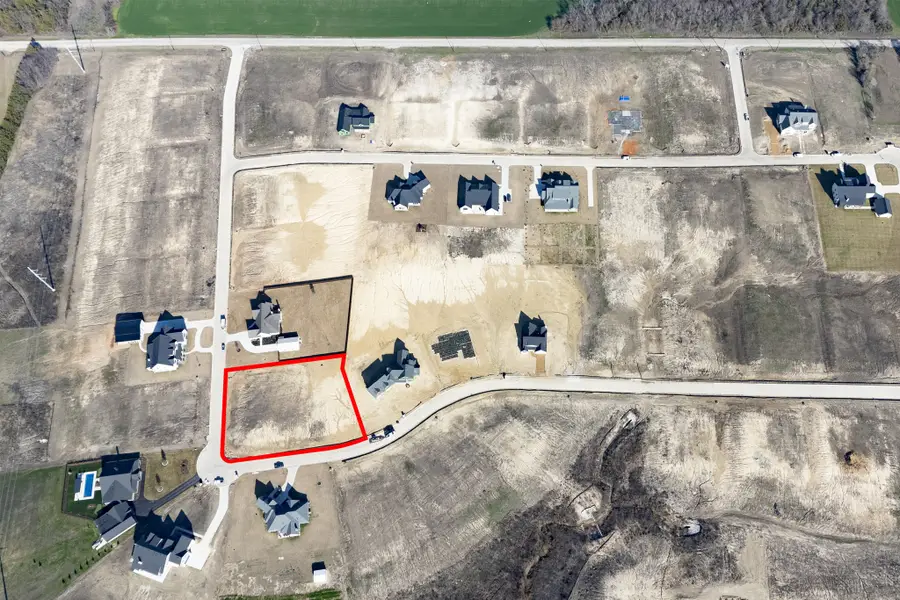 2413 Independence Drive, Anna, TX 75409 - #3