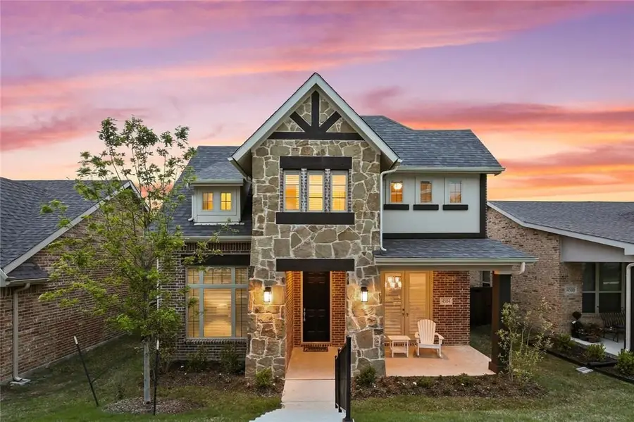 4504 Del Rey Avenue, McKinney, TX 75070 - Image #2