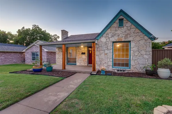 1119 Cascade Avenue, Dallas, TX 75224