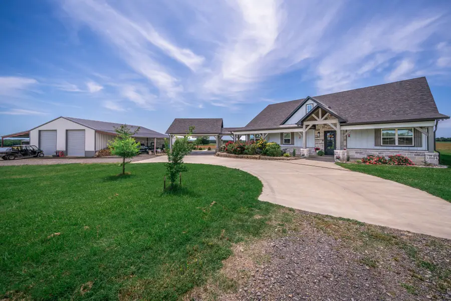 3588 County Road 4608, Troup, TX 75789 - Image #3