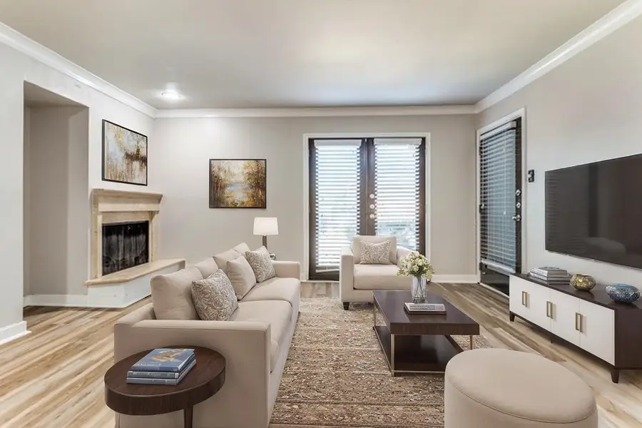 10201 Regal Oaks Drive #103, Dallas, TX 75230 - Image #2