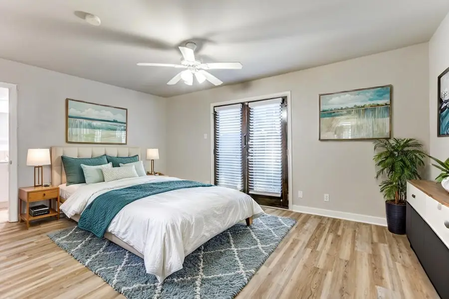 10201 Regal Oaks Drive #103, Dallas, TX 75230 - Image #3