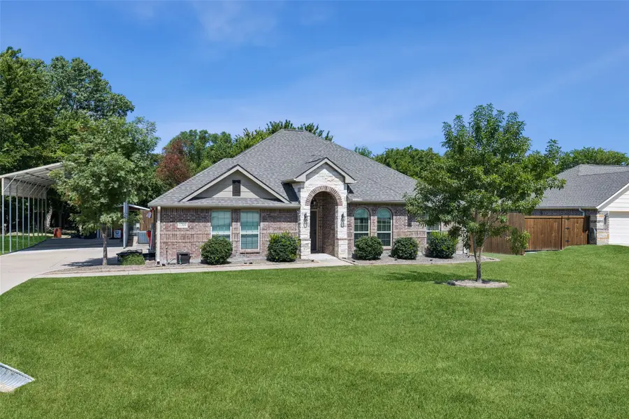 1709 Yahweh, Leonard, TX 75452 - Image #2