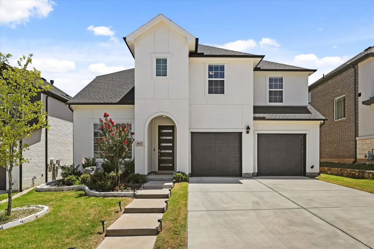 4613 Bernstein Boulevard, Denton, TX 76210 - Image #1