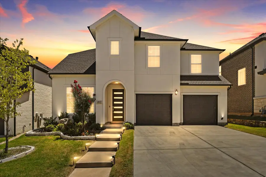 4613 Bernstein Boulevard, Denton, TX 76210 - Image #2