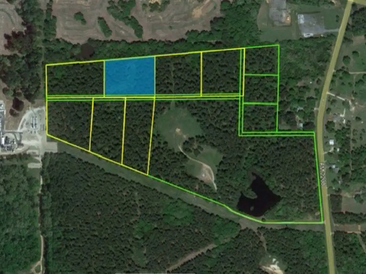 Tract 6 Fm 2208, Longview, TX 75605 - Image #1