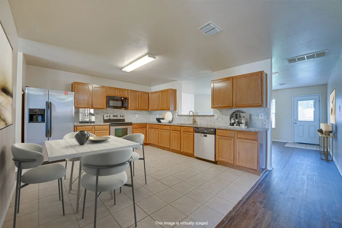 1320 Red River Lane, Allen, TX 75002 - Image #1