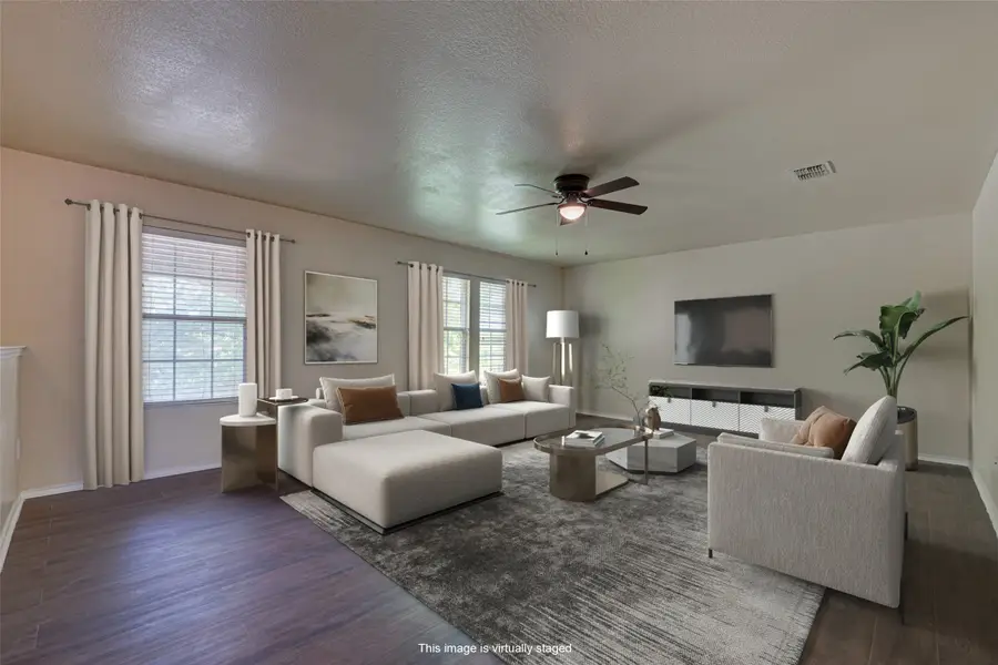 1320 Red River Lane, Allen, TX 75002 - Image #2