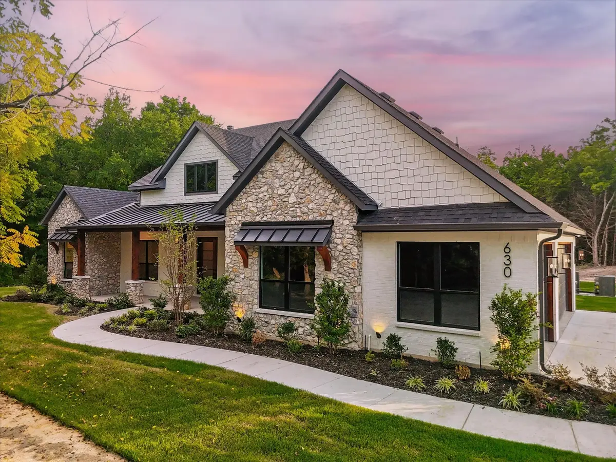 630 Four Trees Crossing, Waxahachie, TX 75167 - Image #1