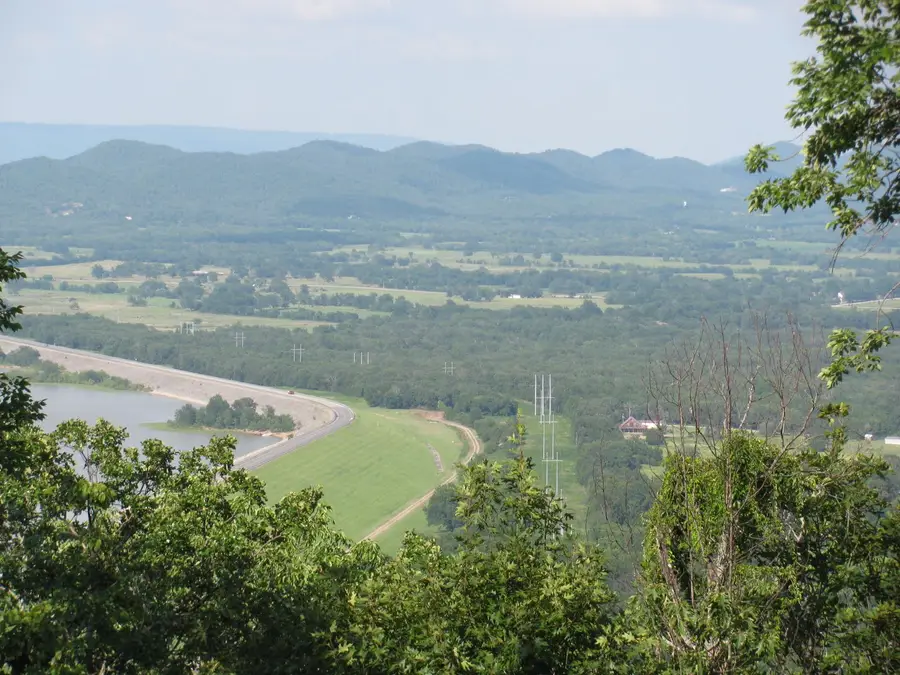 TBD N 4309 Lane, Tuskahoma, OK 74574 - Image #3