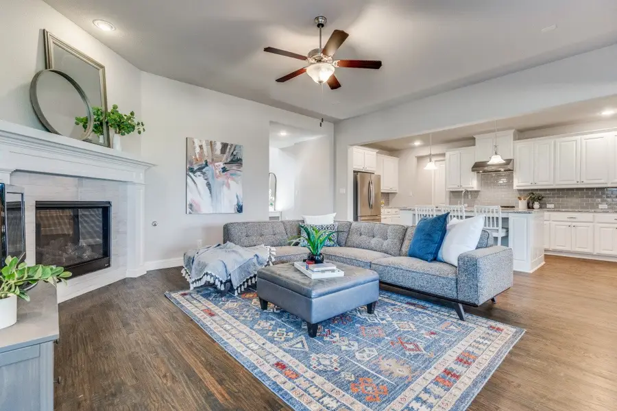 2165 Balcones Drive, Carrollton, TX 75010 - Image #3