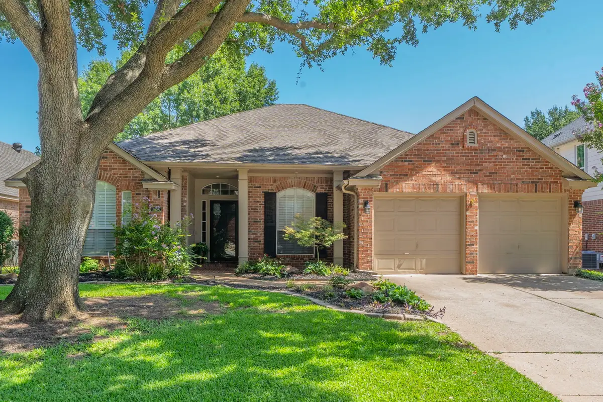 3207 Arcadia Drive, Arlington, TX 76017 - Image #1