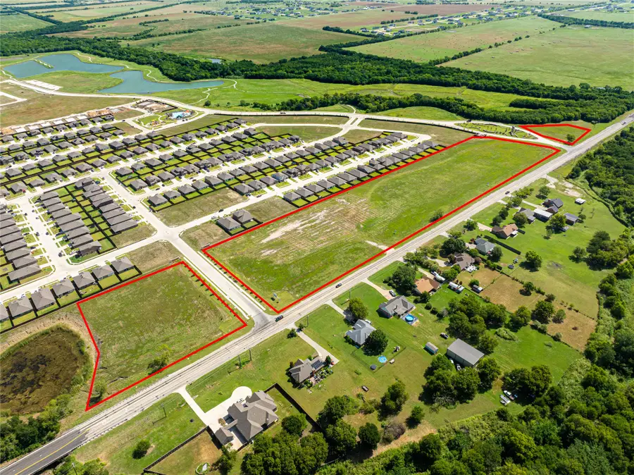 99 E Fm 6, Josephine, TX 75164 - Image #2