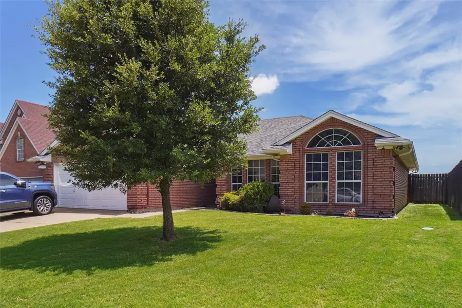 4125 Brookway Drive, Fort Worth, TX 76123 - Image #2