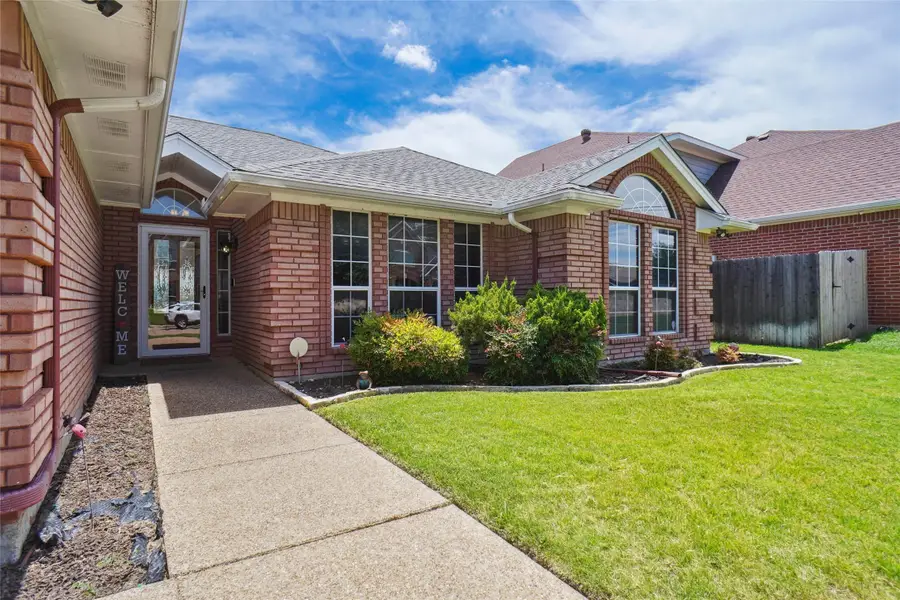 4125 Brookway Drive, Fort Worth, TX 76123 - Image #3