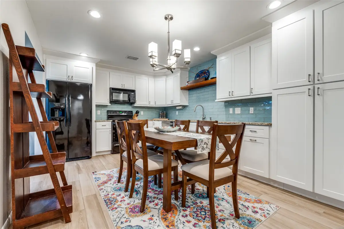 6900 Skillman Street #801, Dallas, TX 75231 - Image #1