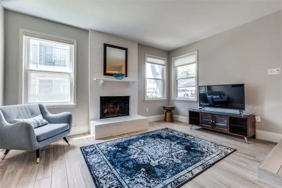 6900 Skillman Street #801, Dallas, TX 75231 - Image #2