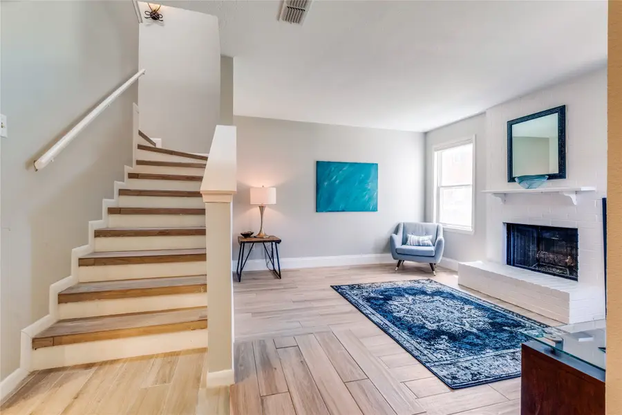 6900 Skillman Street #801, Dallas, TX 75231 - Image #3