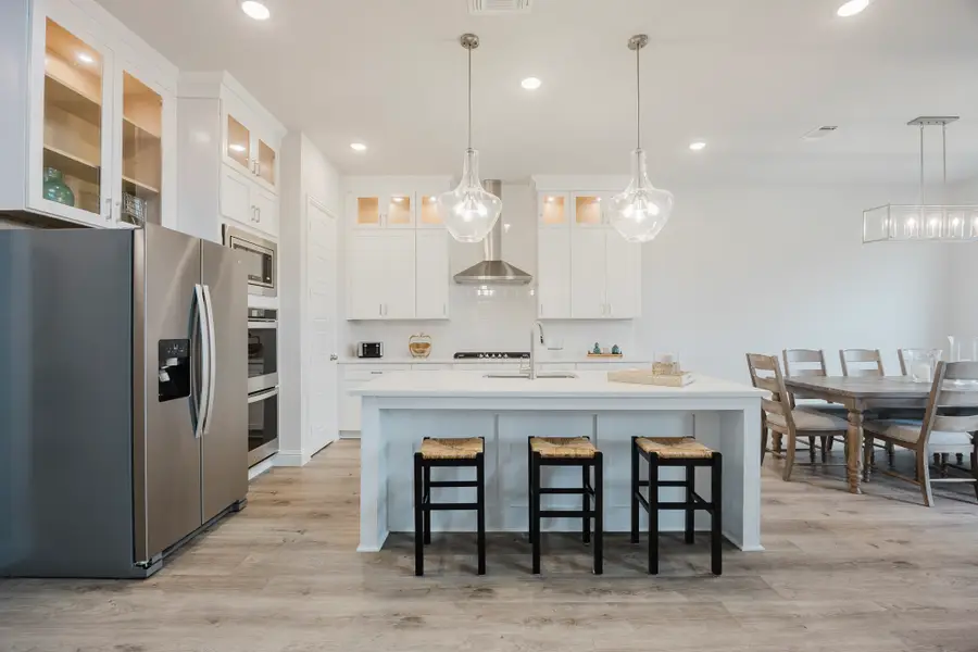 3216 Creek Meadow Drive, Anna, TX 75409 - #3