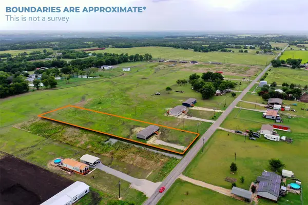 1223 Old Ida Rd Street, Sherman, TX 75090