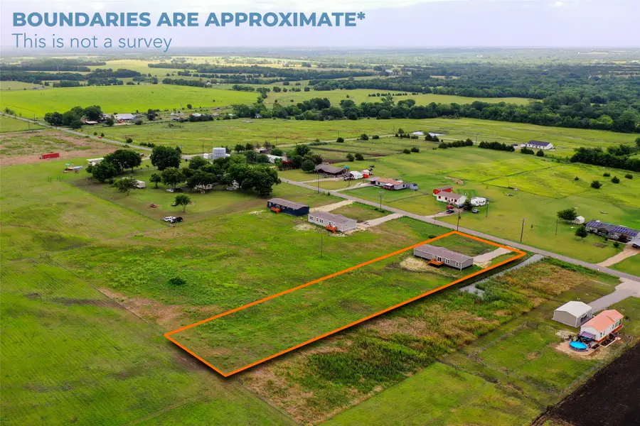 1223 Old Ida Rd Street, Sherman, TX 75090 - Image #2